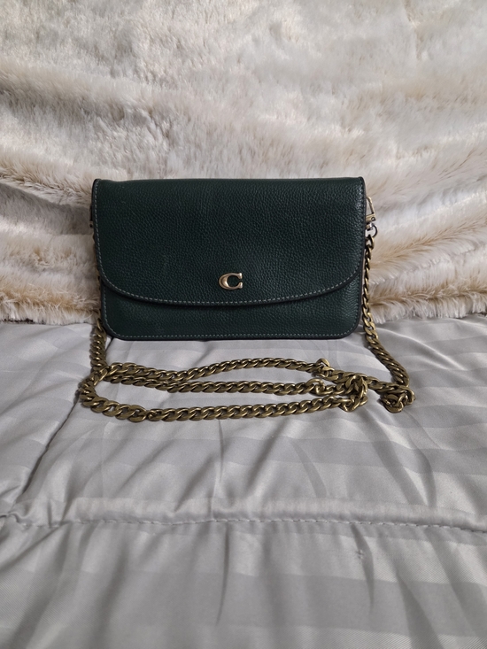 Coach Handbags - Coach Hayden Crossbody Wallet